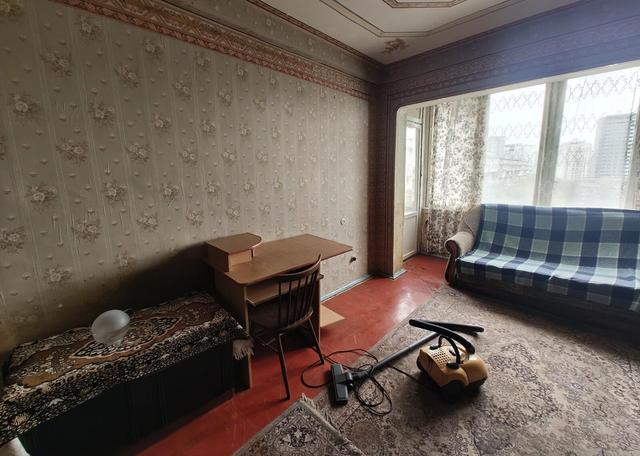 2-кімнатна квартира, вул. Васильківська 8а — фото 16