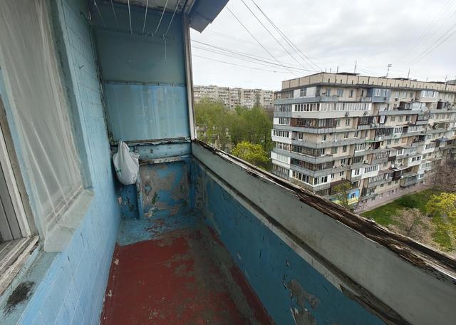 2-кімнатна квартира, вул. Васильківська 8а — фото 17