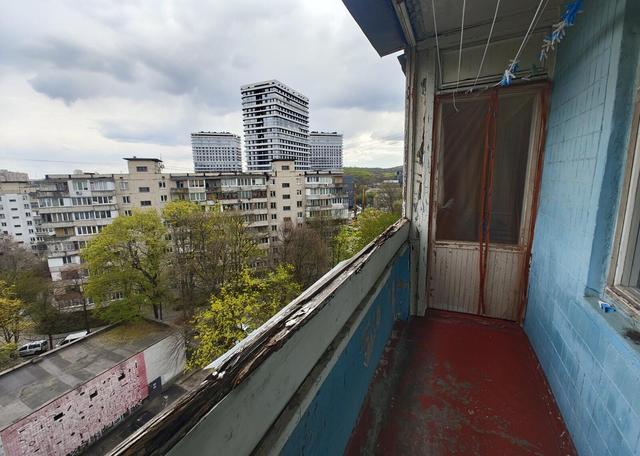 2-кімнатна квартира, вул. Васильківська 8а — фото 19