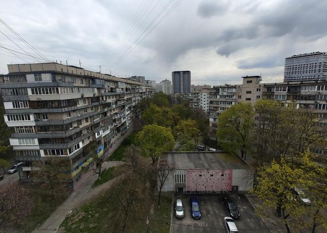2-кімнатна квартира, вул. Васильківська 8а — фото 18