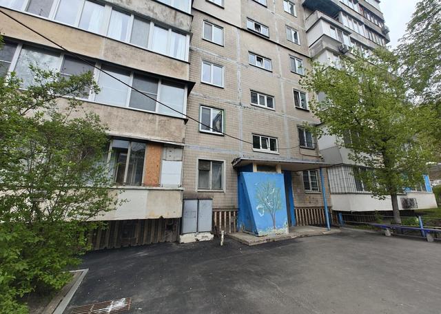 2-кімнатна квартира, вул. Васильківська 8а — фото 23