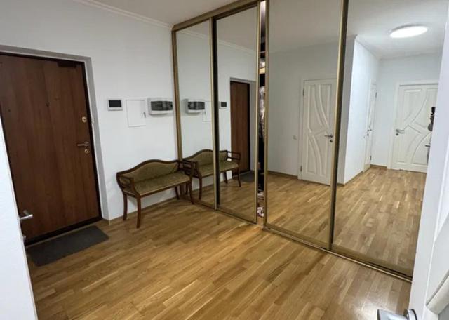 3-кімнатна квартира, вул. Срібнокільська 2а — фото 7