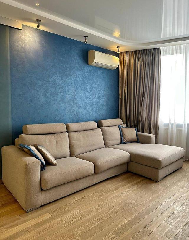 2-кімнатна квартира, просп. Лобановського (Червонозоряний) 150 — фото 2