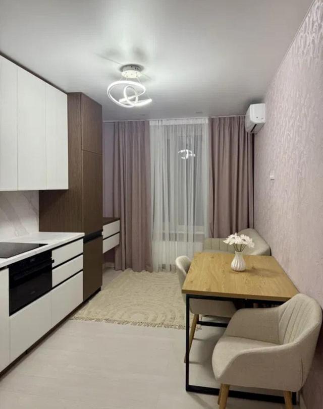 1-кімнатна квартира, вул. Академіка Заболотного 1Б — фото 6