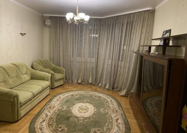3-кімнатна квартира, просп. Григоренка 20 — фото 6