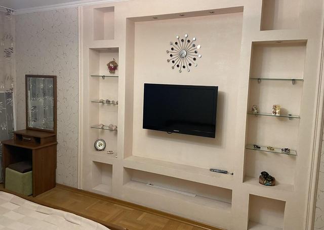 3-кімнатна квартира, просп. Григоренка 20 — фото 10