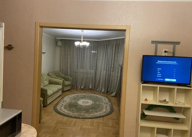 3-кімнатна квартира, просп. Григоренка 20 — фото 11