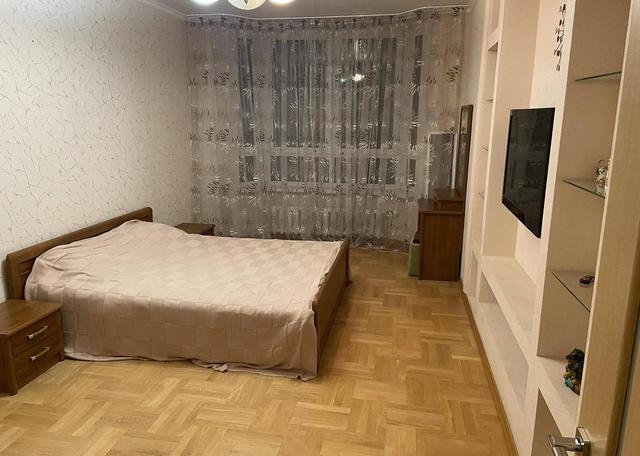 3-кімнатна квартира, просп. Григоренка 20 — фото 12
