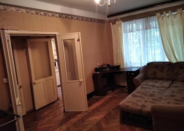 2-кімнатна квартира, вул. Грекова 22а — фото 1