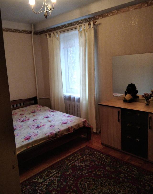 2-кімнатна квартира, вул. Грекова 22а — фото 2