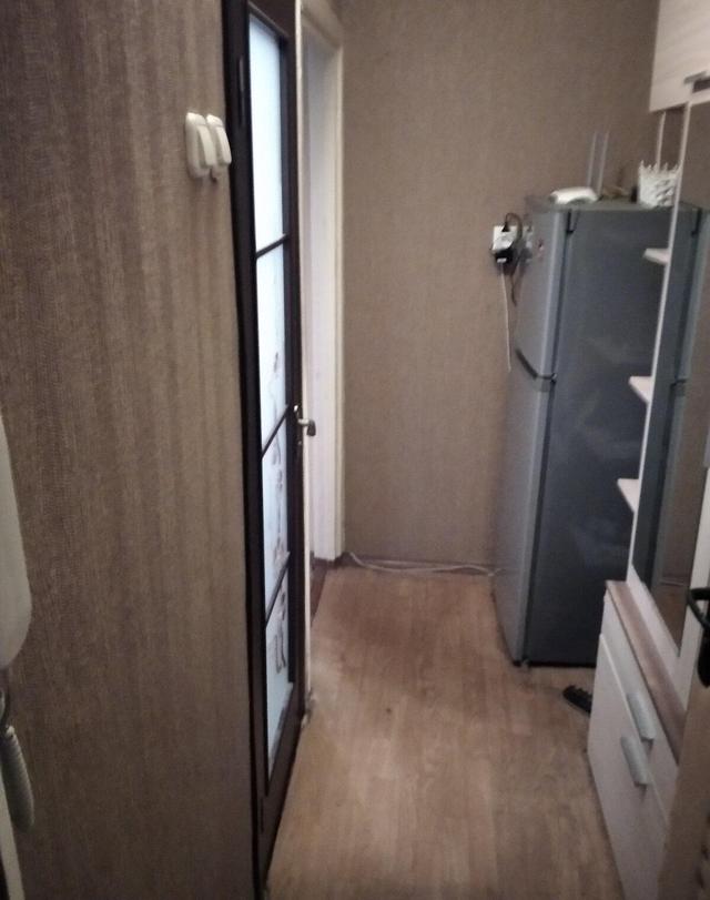 2-кімнатна квартира, вул. Грекова 22а — фото 4