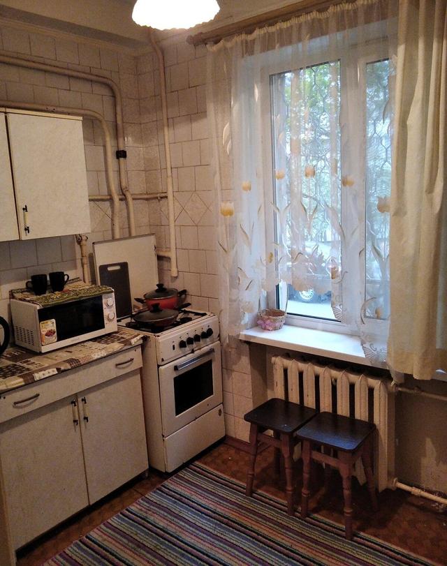 2-кімнатна квартира, вул. Грекова 22а — фото 7