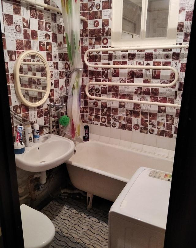 2-кімнатна квартира, вул. Грекова 22а — фото 8