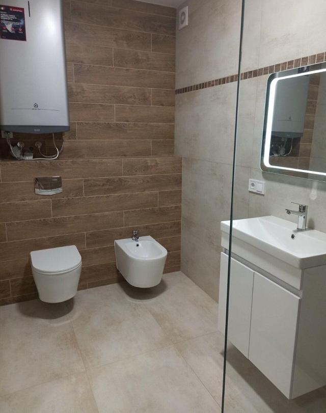 2-кімнатна квартира, вул. Зарічна 2к1 — фото 3
