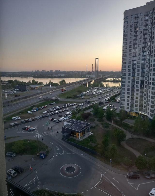 2-кімнатна квартира, вул. Зарічна 2к1 — фото 10