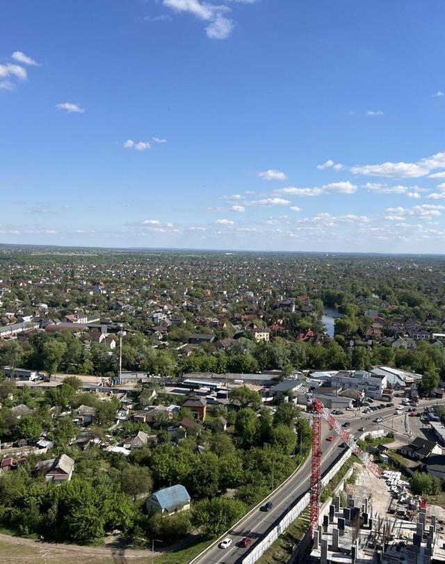 2-кімнатна квартира, вул. Зарічна 2 корпус 2 — фото 2