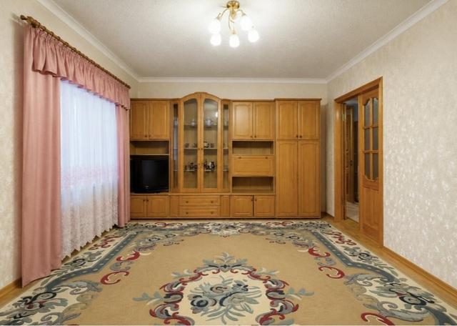 1-кімнатна квартира, Кловський узвіз 10 — фото 2