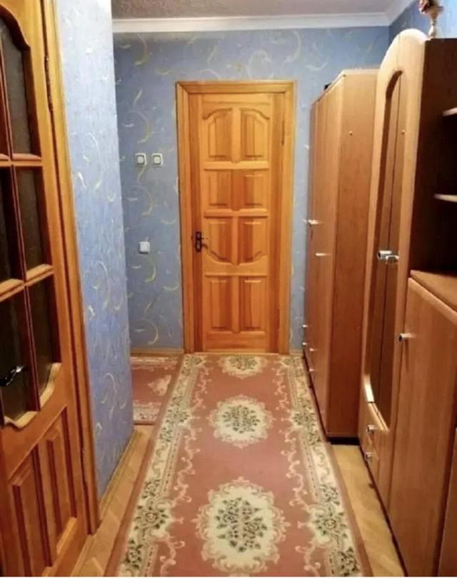 1-кімнатна квартира, Кловський узвіз 10 — фото 3