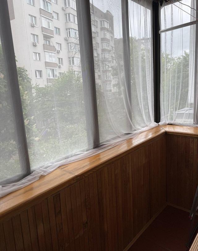 1-кімнатна квартира, Кловський узвіз 10 — фото 7