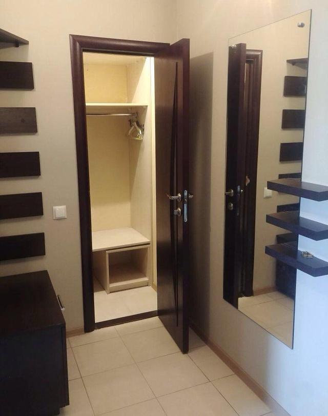 1-кімнатна квартира, просп. Героїв Сталінграда 53 — фото 3