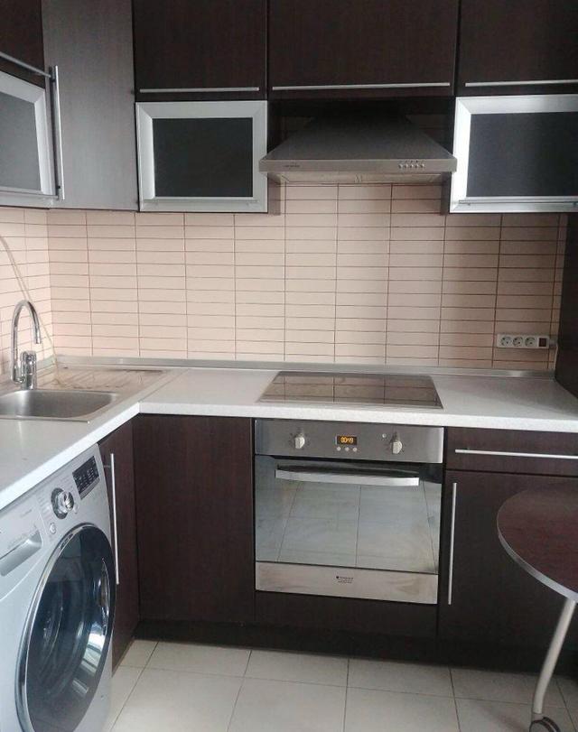 1-кімнатна квартира, просп. Героїв Сталінграда 53 — фото 4