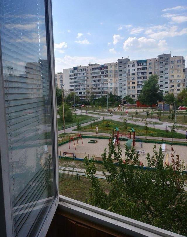 1-кімнатна квартира, просп. Героїв Сталінграда 53 — фото 9