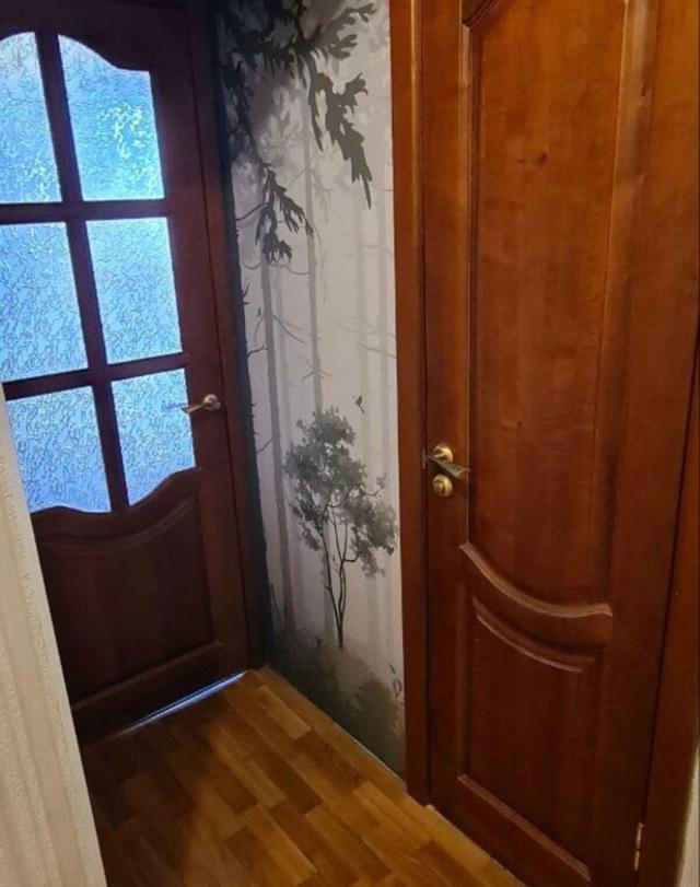 1-кімнатна квартира, вул. Героїв Дніпра 38 — фото 2