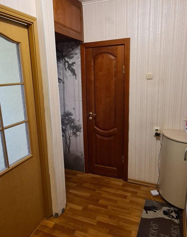 1-кімнатна квартира, вул. Героїв Дніпра 38 — фото 13