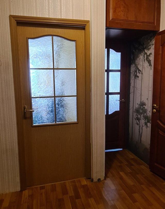 1-кімнатна квартира, вул. Героїв Дніпра 38 — фото 16