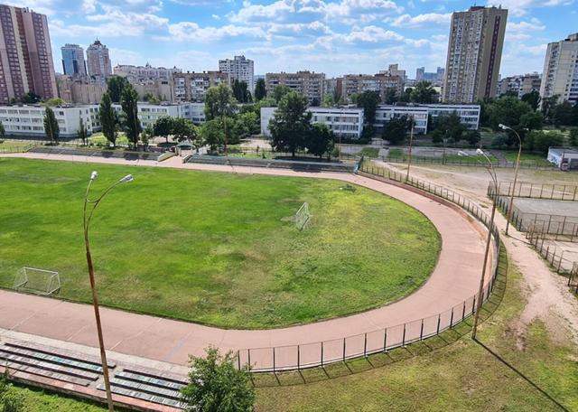 1-кімнатна квартира, вул. Героїв Дніпра 38 — фото 19