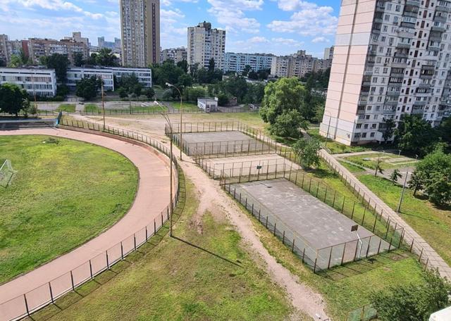 1-кімнатна квартира, вул. Героїв Дніпра 38 — фото 25