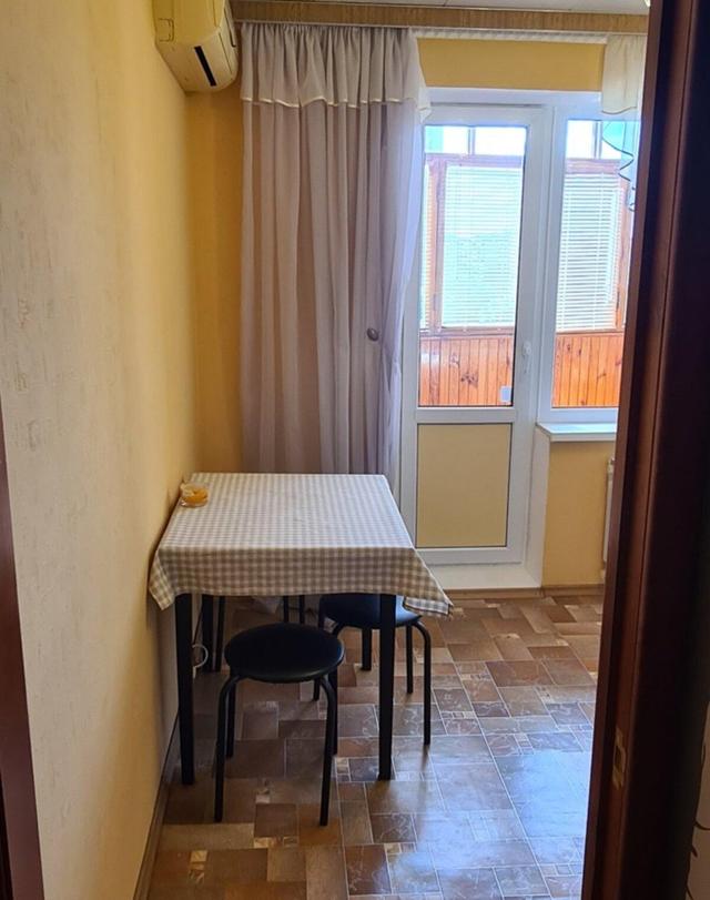 1-кімнатна квартира, вул. Героїв Дніпра 38 — фото 26