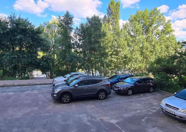 1-кімнатна квартира, вул. Героїв Дніпра 38 — фото 32