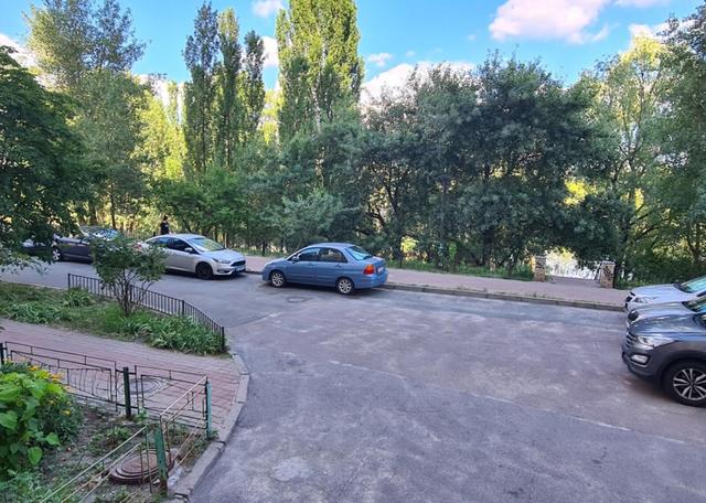 1-кімнатна квартира, вул. Героїв Дніпра 38 — фото 38