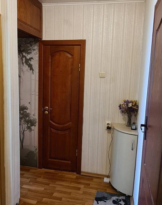 1-кімнатна квартира, вул. Героїв Дніпра 38 — фото 41