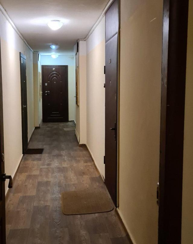 1-кімнатна квартира, вул. Героїв Дніпра 38 — фото 43