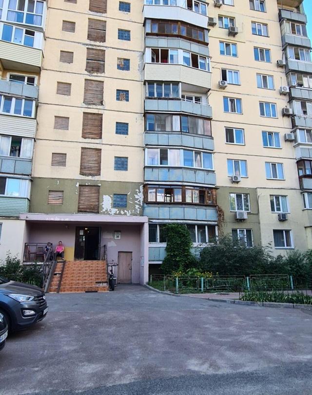 1-кімнатна квартира, вул. Героїв Дніпра 38 — фото 45