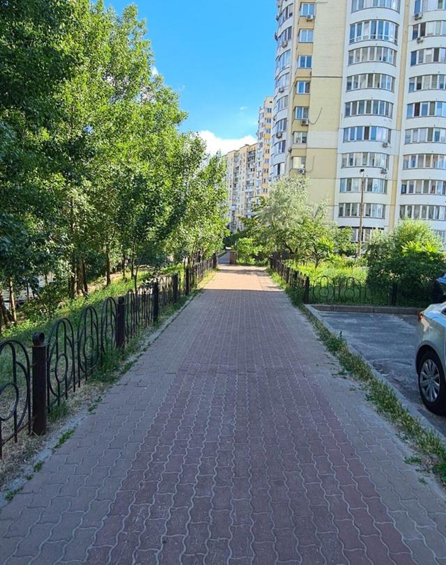 1-кімнатна квартира, вул. Героїв Дніпра 38 — фото 47