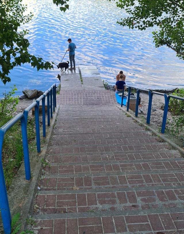 1-кімнатна квартира, вул. Героїв Дніпра 38 — фото 50