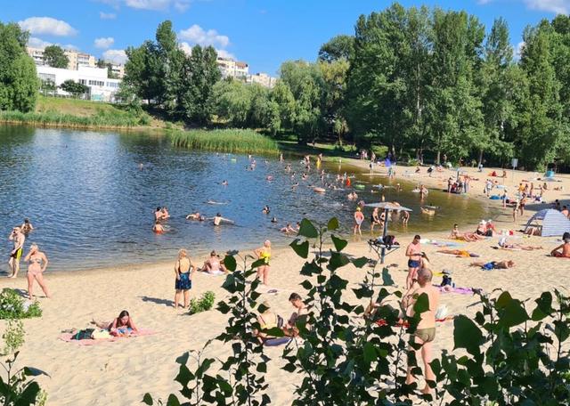 1-кімнатна квартира, вул. Героїв Дніпра 38 — фото 51