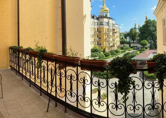 1-кімнатна квартира, Рильський пров. 3