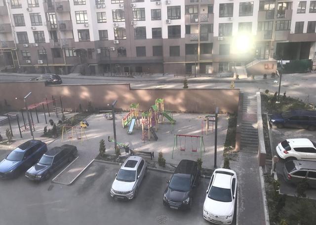 1-кімнатна квартира, вул. Глибочицька 13-6 — фото 5