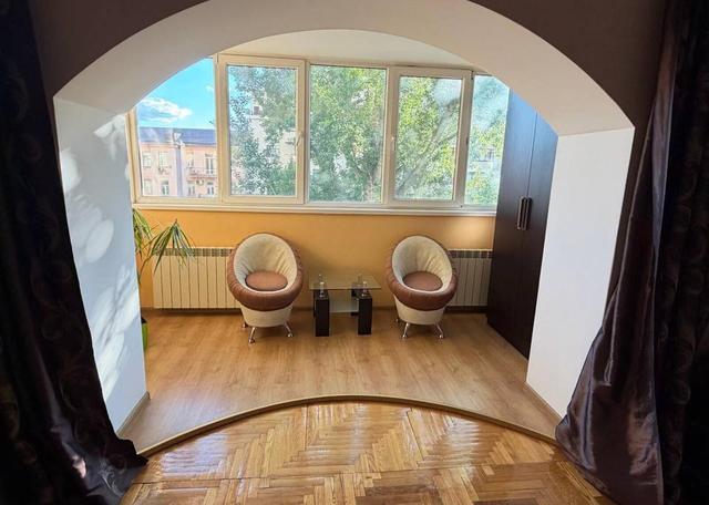 3-кімнатна квартира, вул. Антоновича (Горького) 103а — фото 12