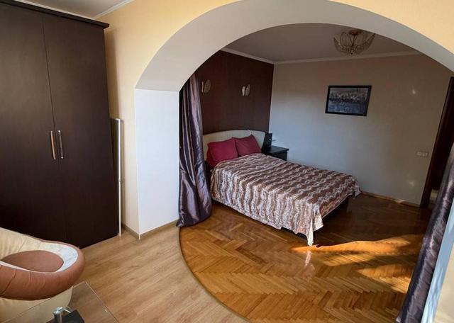 3-кімнатна квартира, вул. Антоновича (Горького) 103а — фото 11