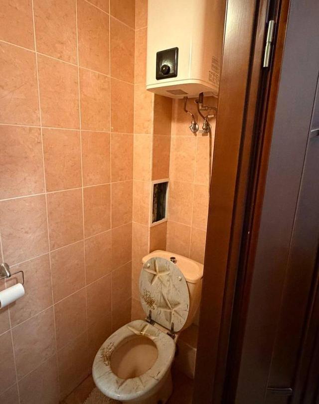 3-кімнатна квартира, вул. Антоновича (Горького) 103а — фото 22