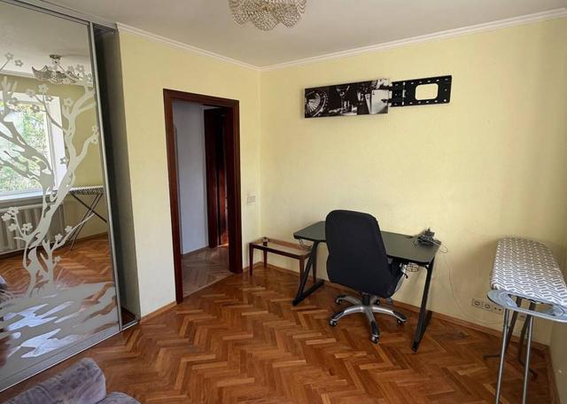 3-кімнатна квартира, вул. Антоновича (Горького) 103а — фото 14