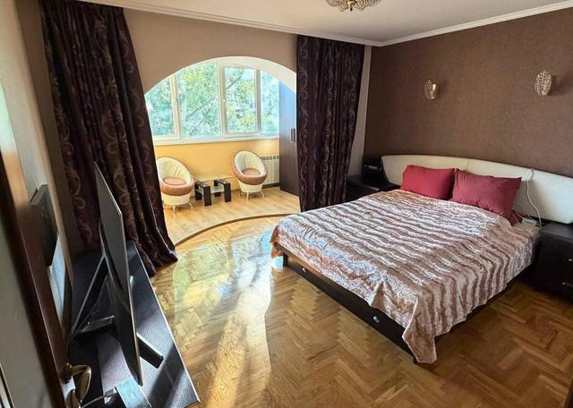 3-кімнатна квартира, вул. Антоновича (Горького) 103а — фото 8
