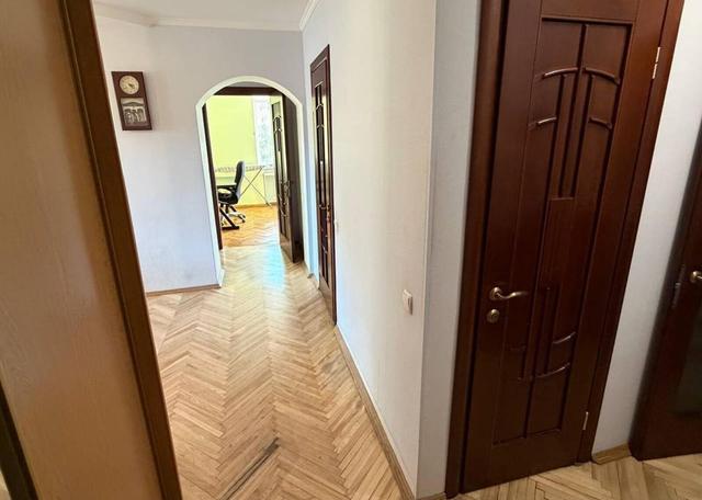 3-кімнатна квартира, вул. Антоновича (Горького) 103а — фото 20
