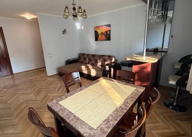 3-кімнатна квартира, вул. Антоновича (Горького) 103а — фото 3