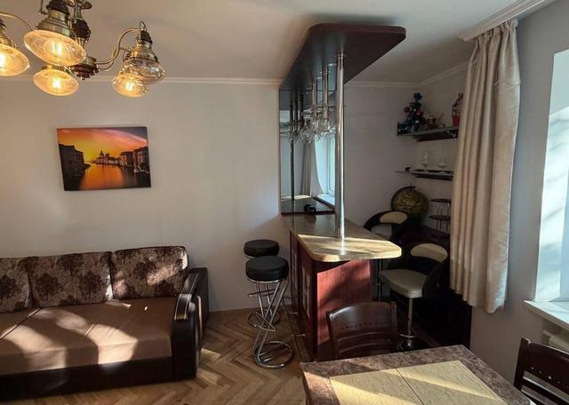 3-кімнатна квартира, вул. Антоновича (Горького) 103а — фото 5